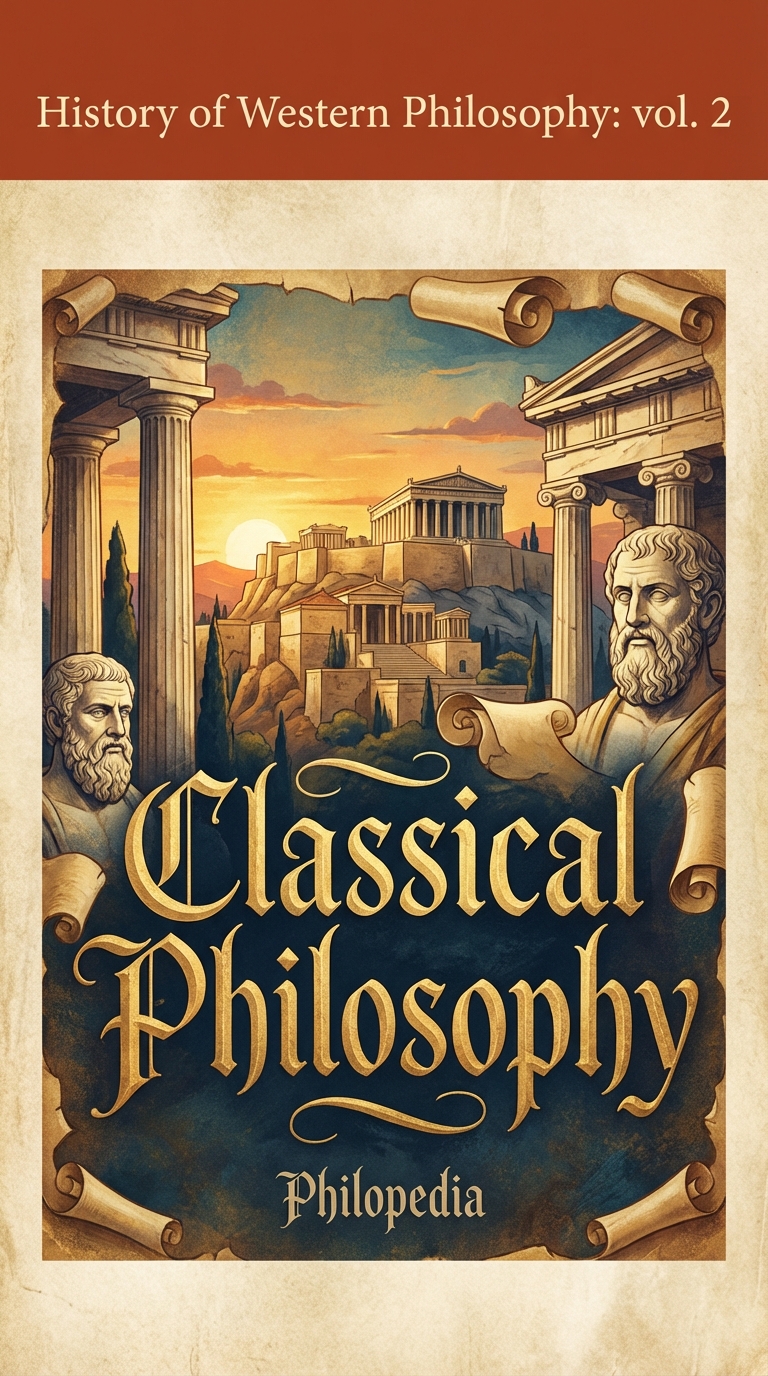 Classical Philosophy - Book 2