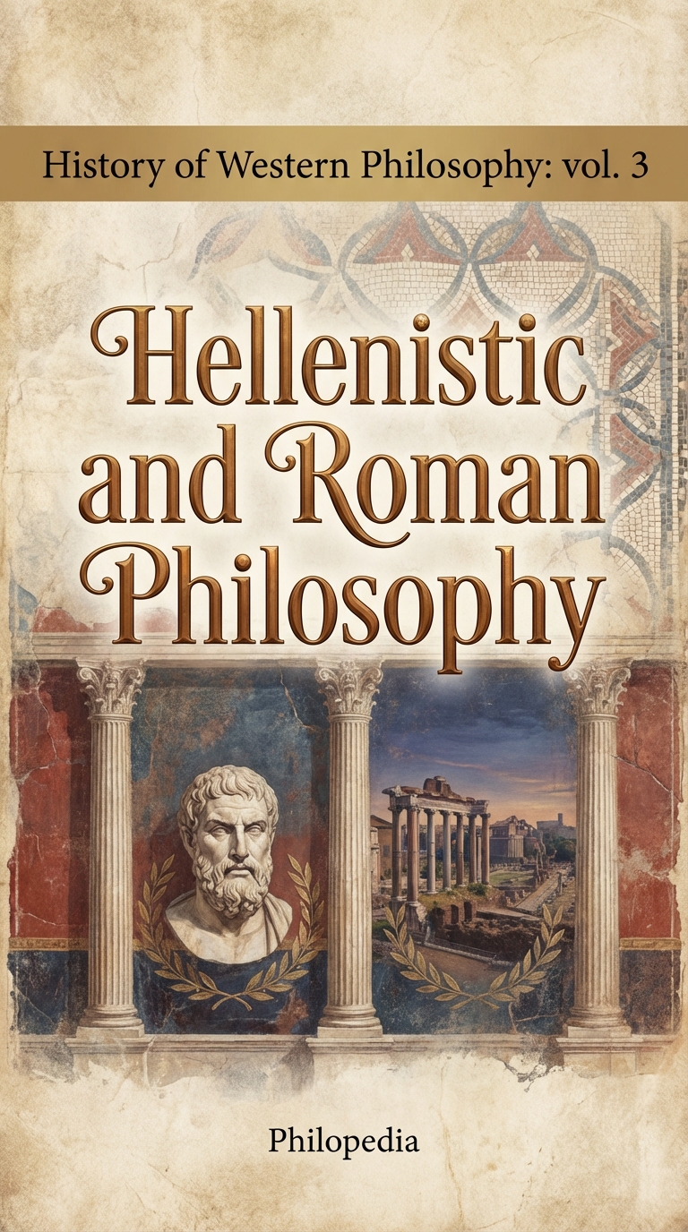 Hellenistic and Roman Philosophy - Book 3