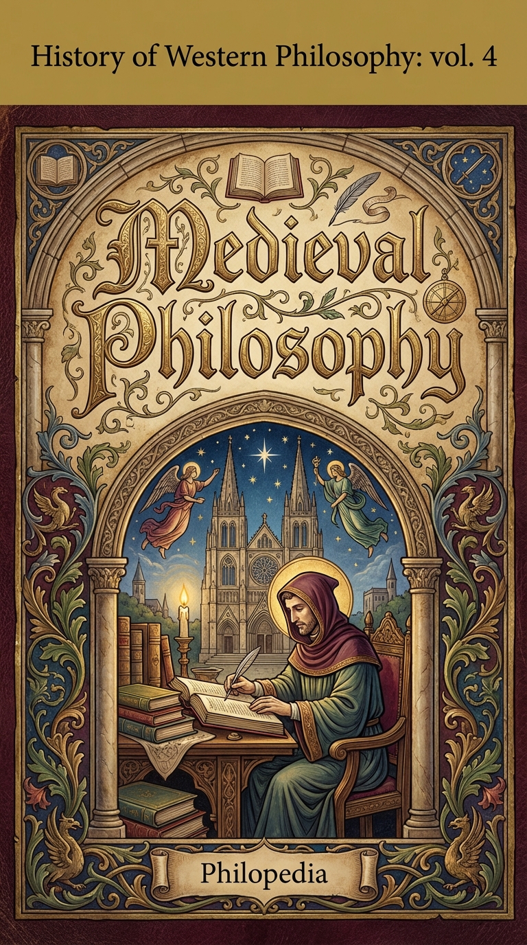 Medieval Philosophy - Book 4