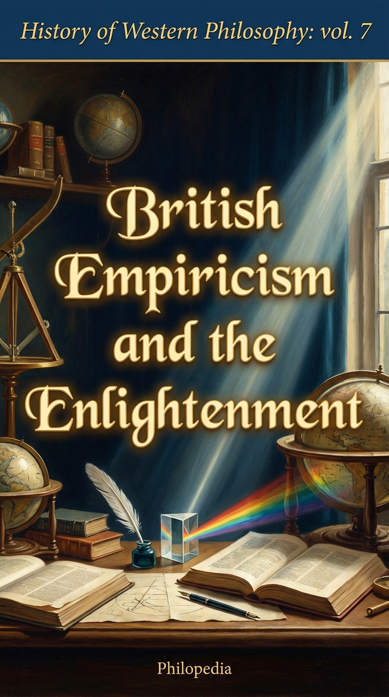 British Empiricism and the Enlightenment - Book 7