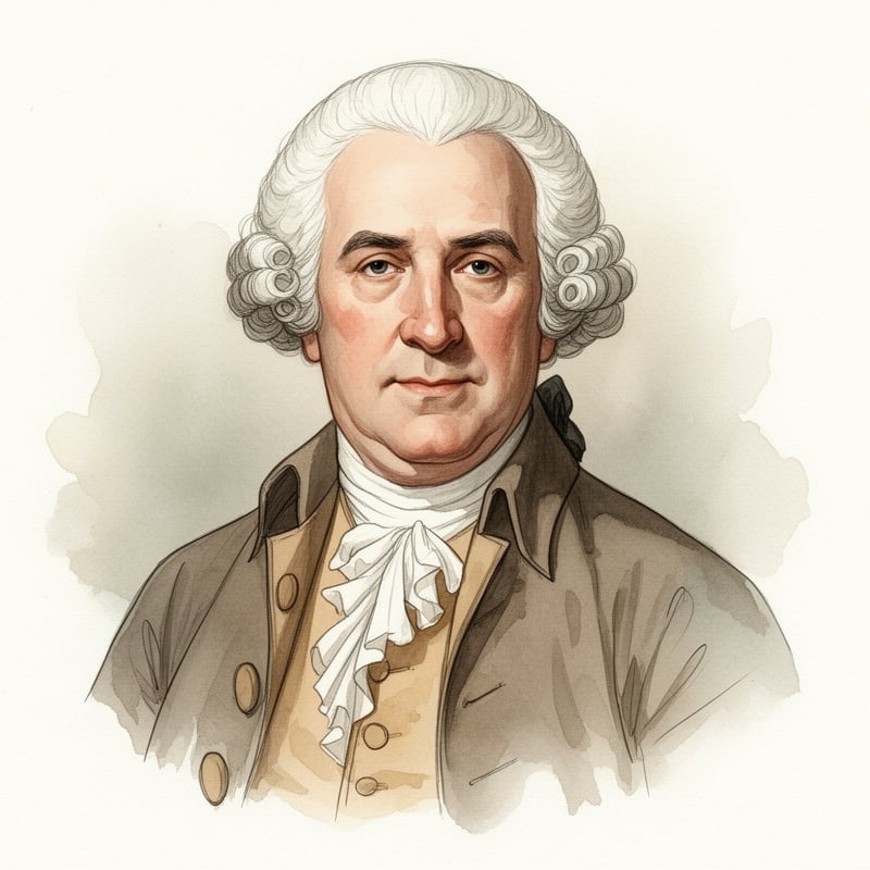Adam Smith