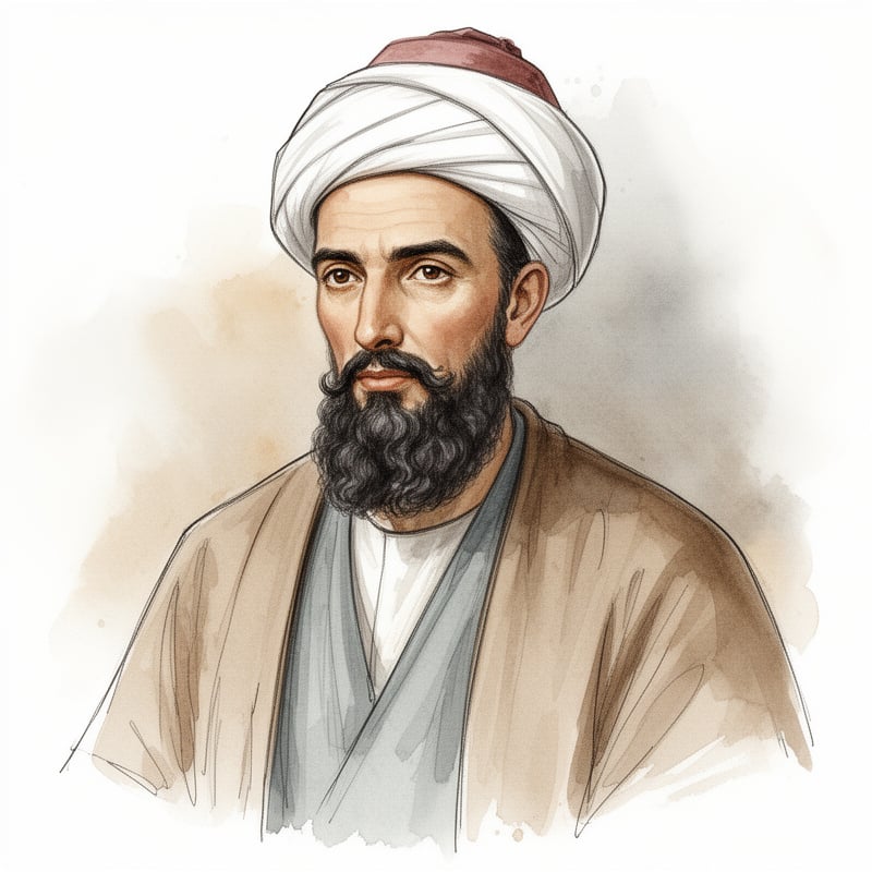 Abū Naṣr Muḥammad ibn Muḥammad al-Fārābī