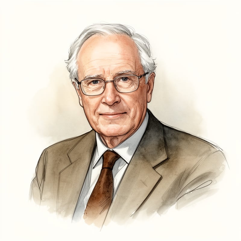 Alasdair Chalmers MacIntyre