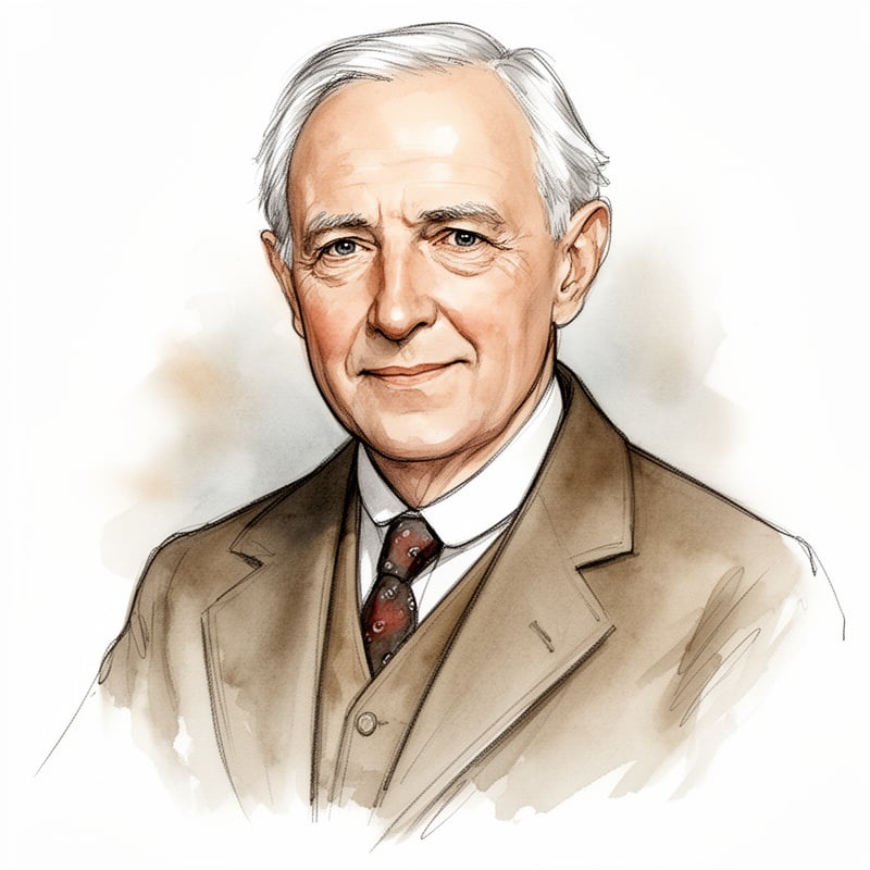 Alfred North Whitehead