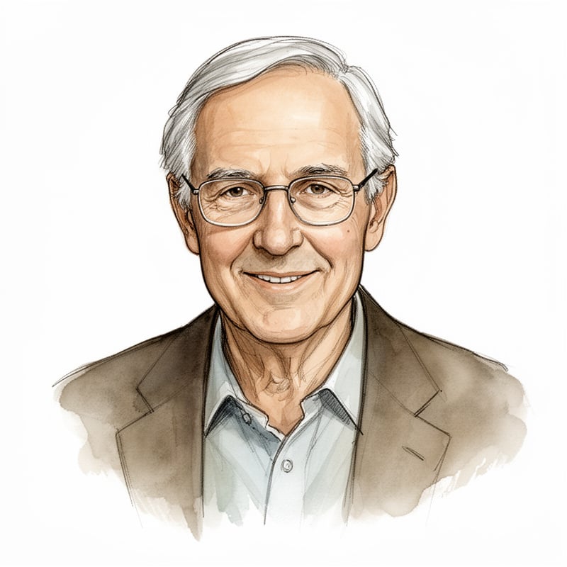 Alvin Carl Plantinga