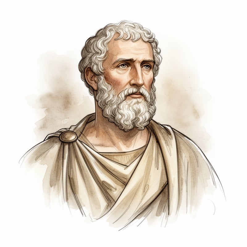 Anaximenes of Miletus