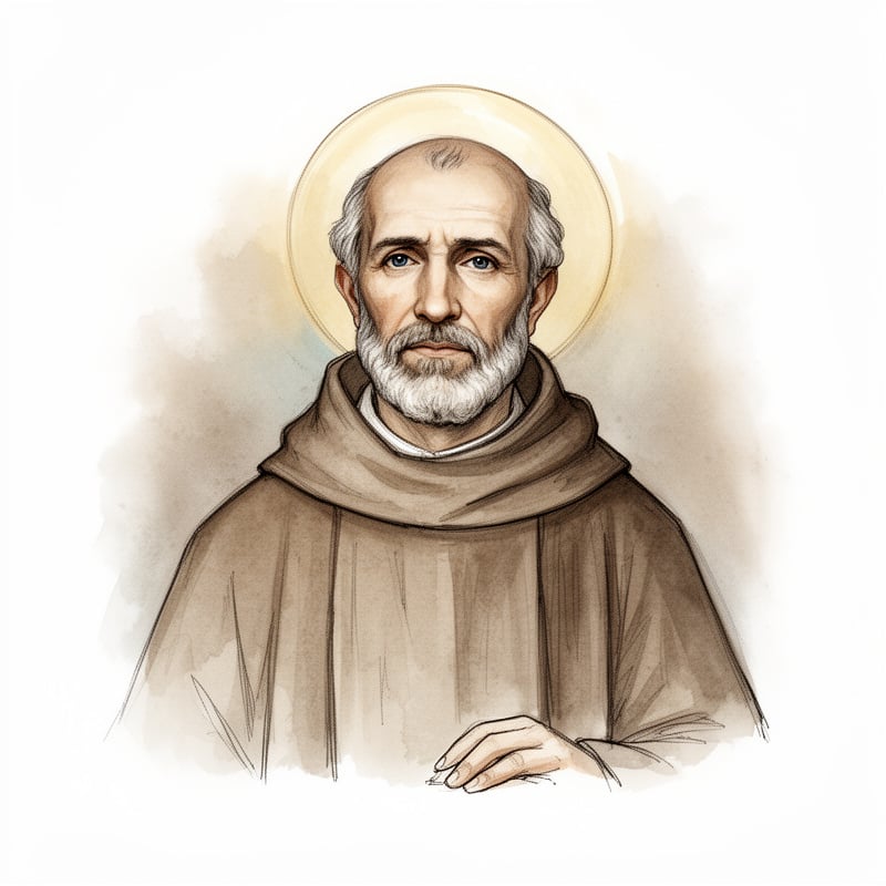 Saint Anselm of Canterbury