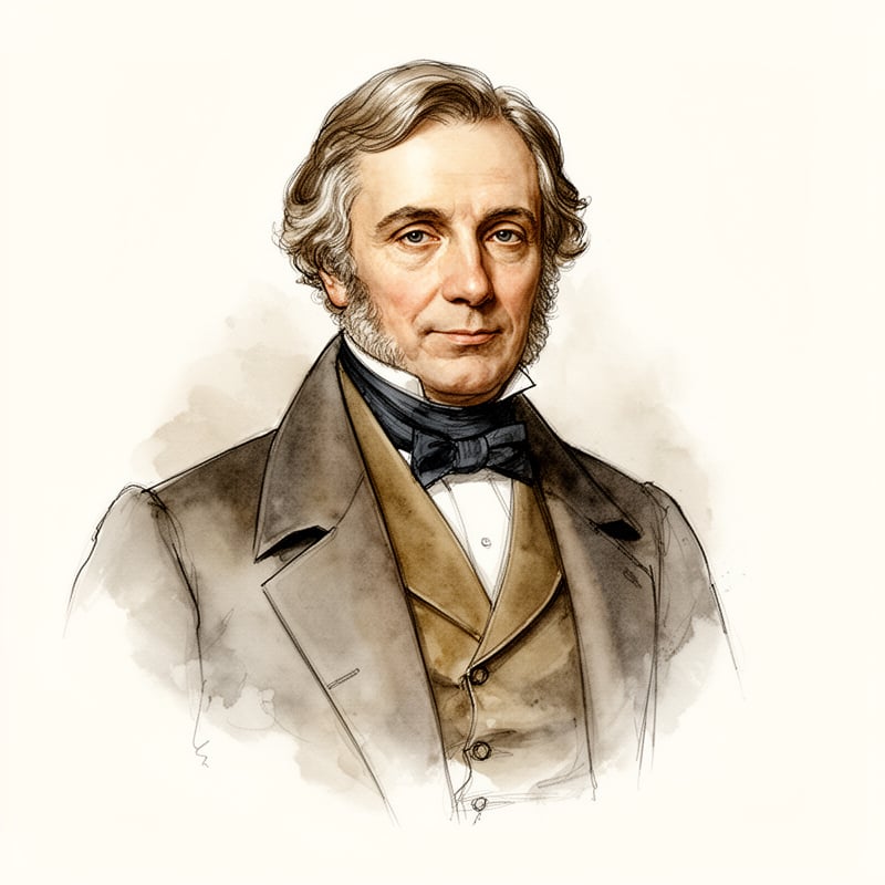 Isidore Marie Auguste François Xavier Comte