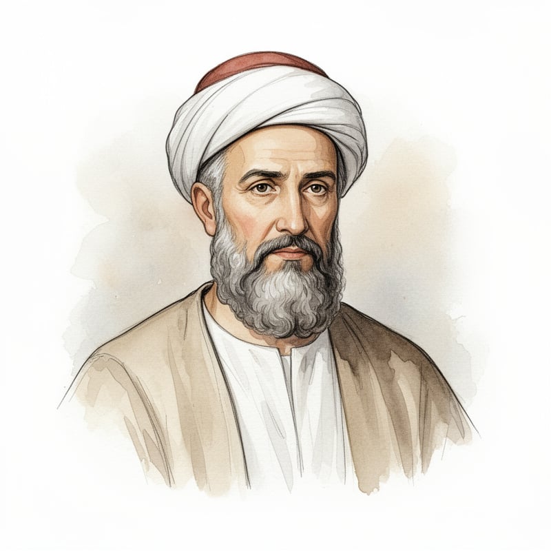 Abū l-Walīd Muḥammad ibn ʾAḥmad ibn Muḥammad ibn Rushd (Averroes)
