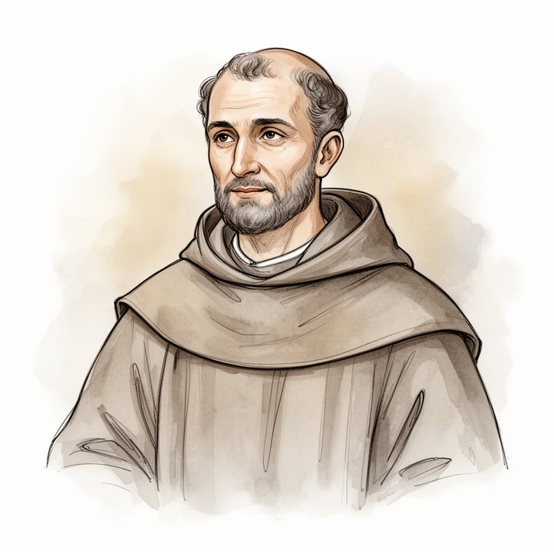 Bonaventure of Bagnoregio