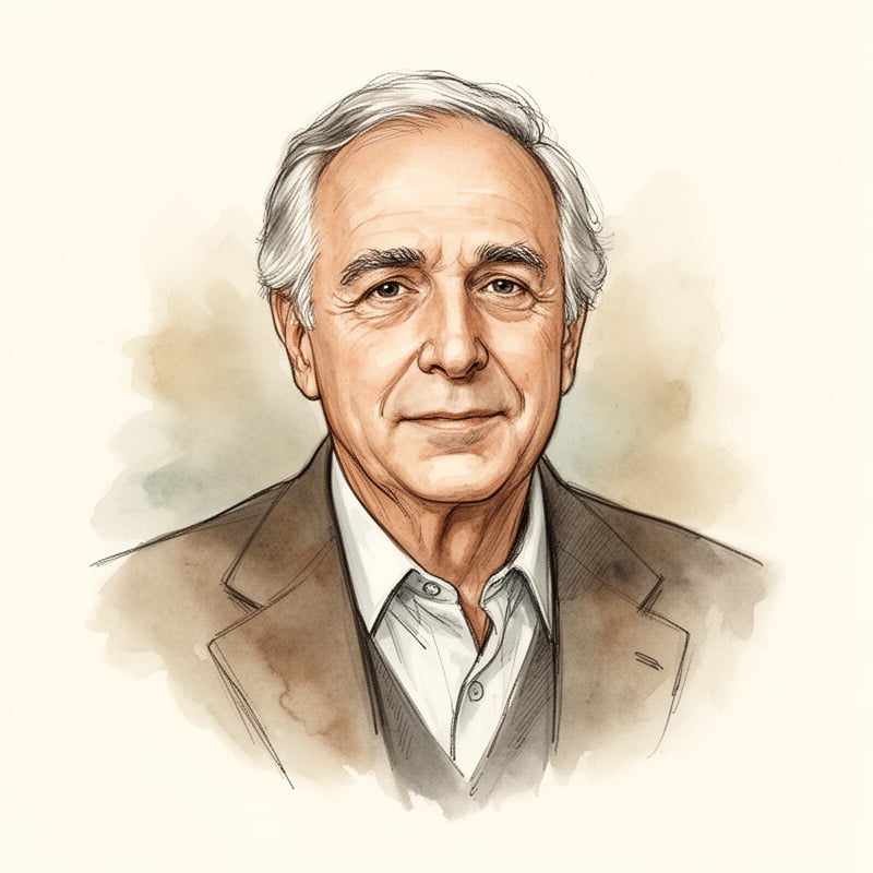 Charles Margrave Taylor