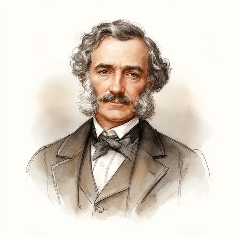 Charles Sanders Peirce