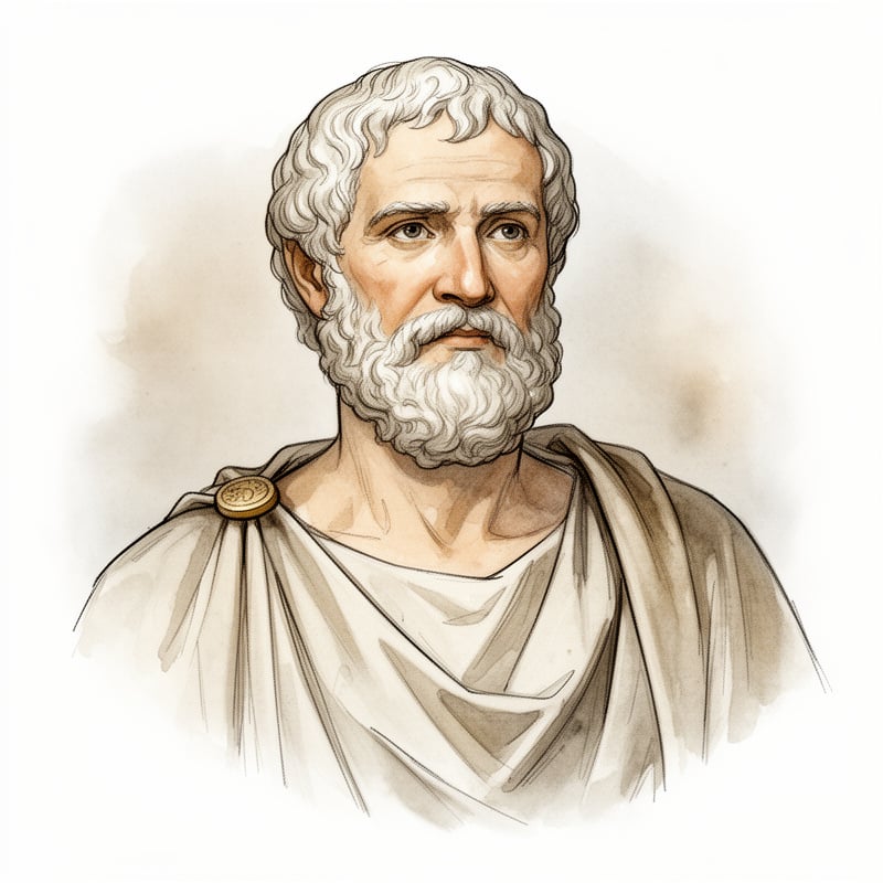 Democritus of Abdera