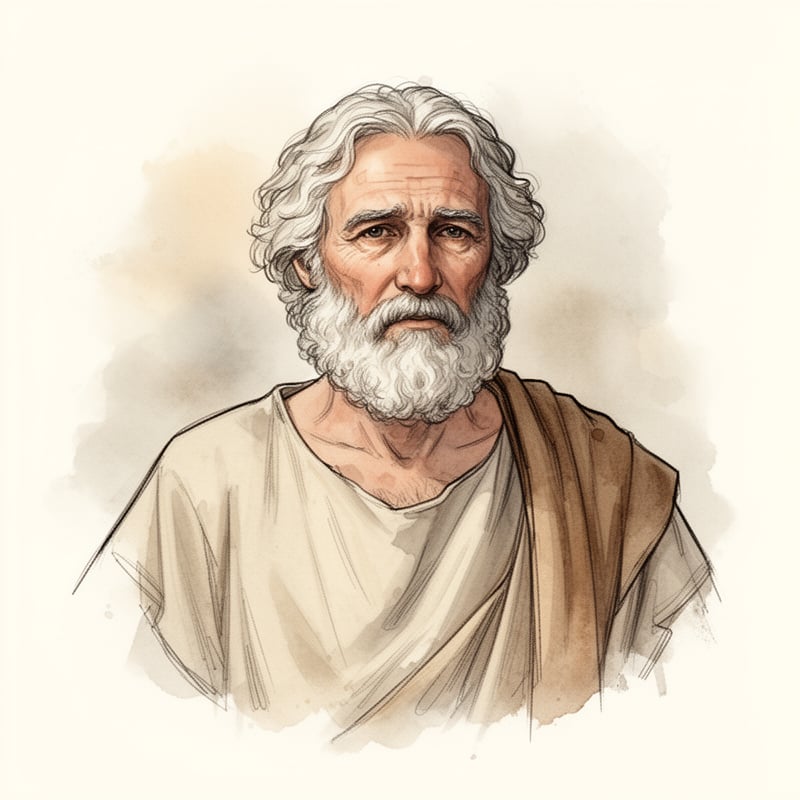 Diogenes of Sinope