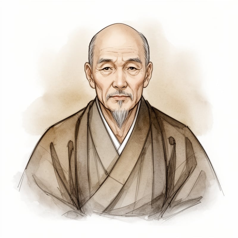 Dōgen Zenji
