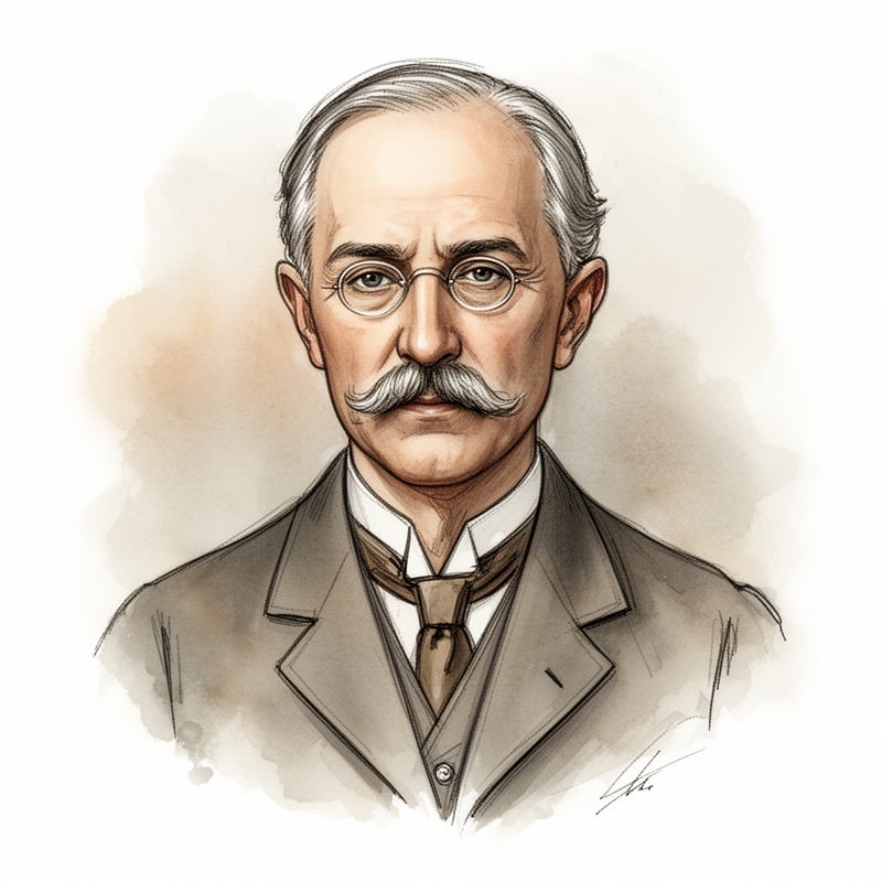 Edmund Gustav Albrecht Husserl