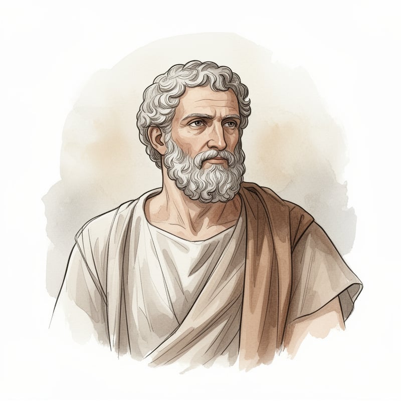 Empedocles of Agrigentum