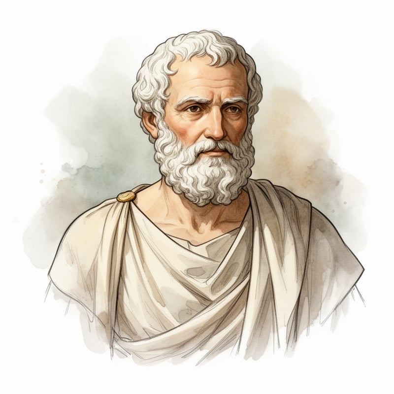 Epicurus of Samos