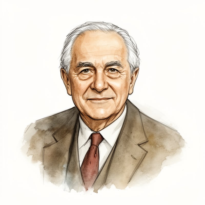 Ernst Simon Bloch