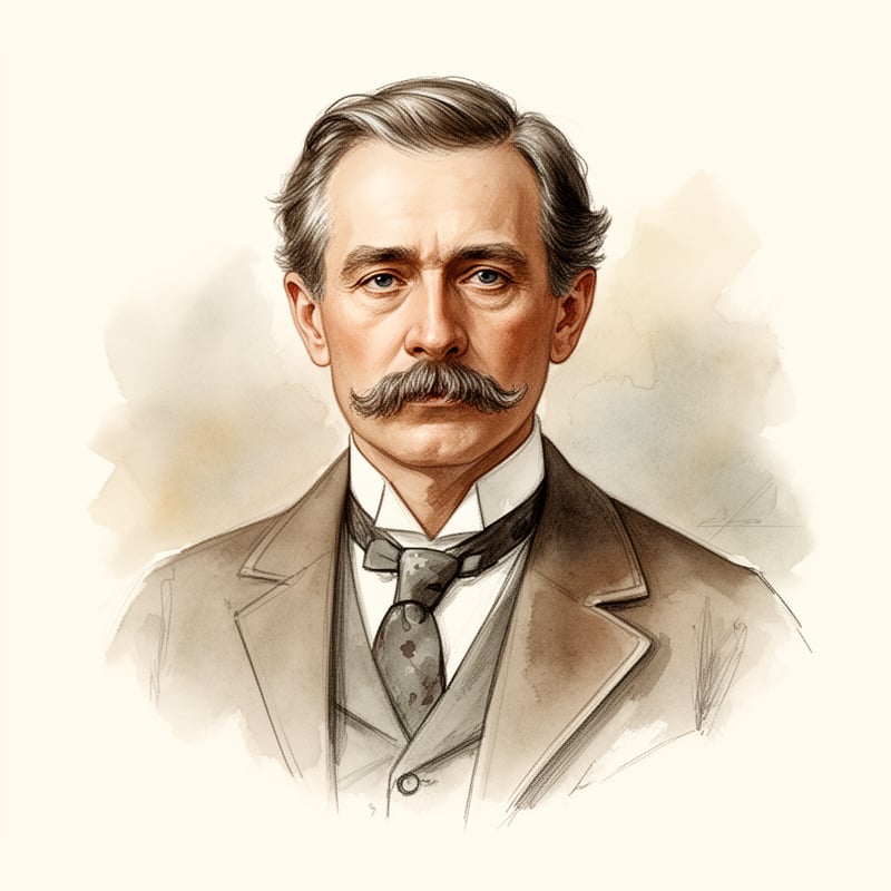 Ernst Waldfried Josef Wenzel Mach