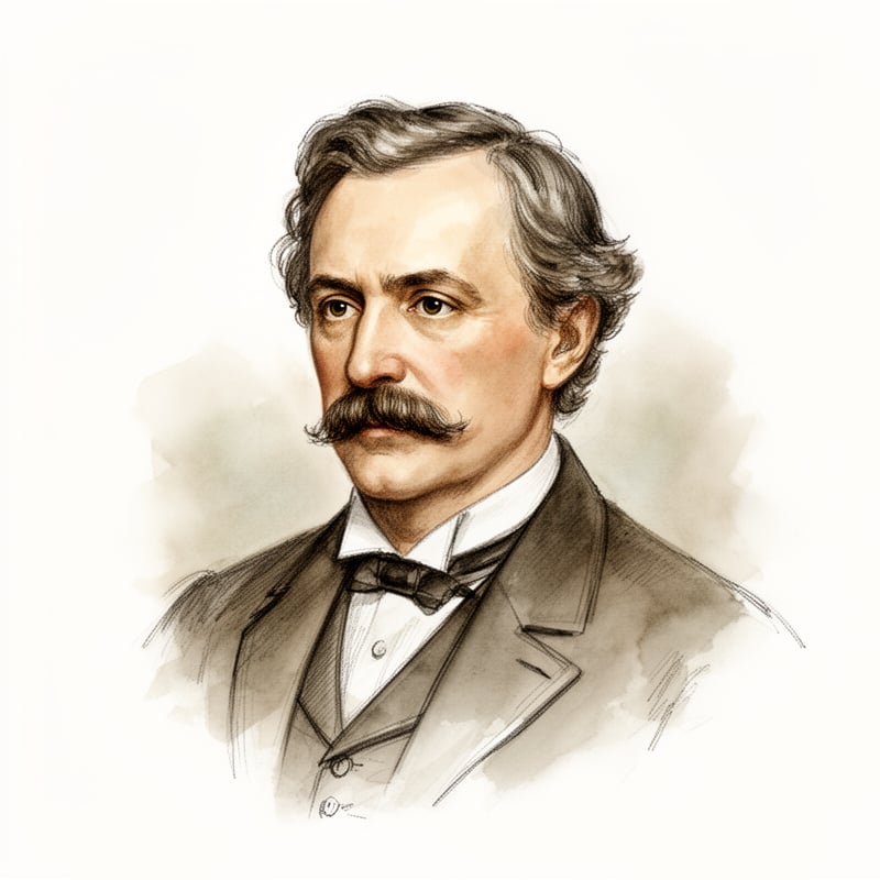 Franz Clemens Honoratus Hermann Brentano