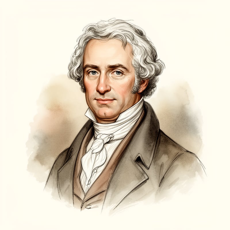 Friedrich Daniel Ernst Schleiermacher