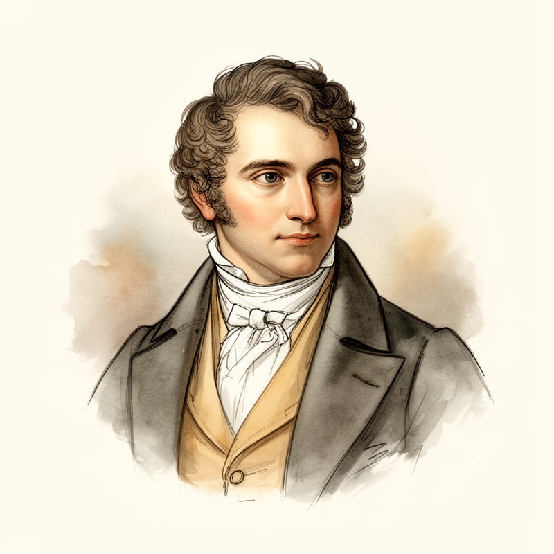 Friedrich Wilhelm Joseph Schelling