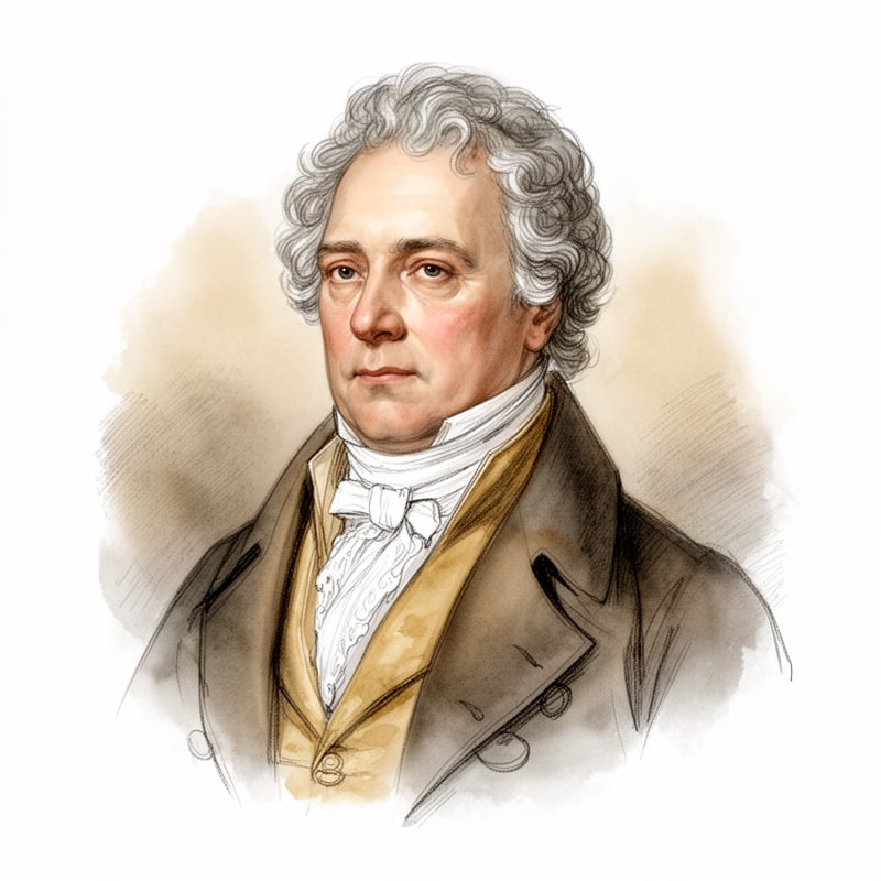 Georg Wilhelm Friedrich Hegel