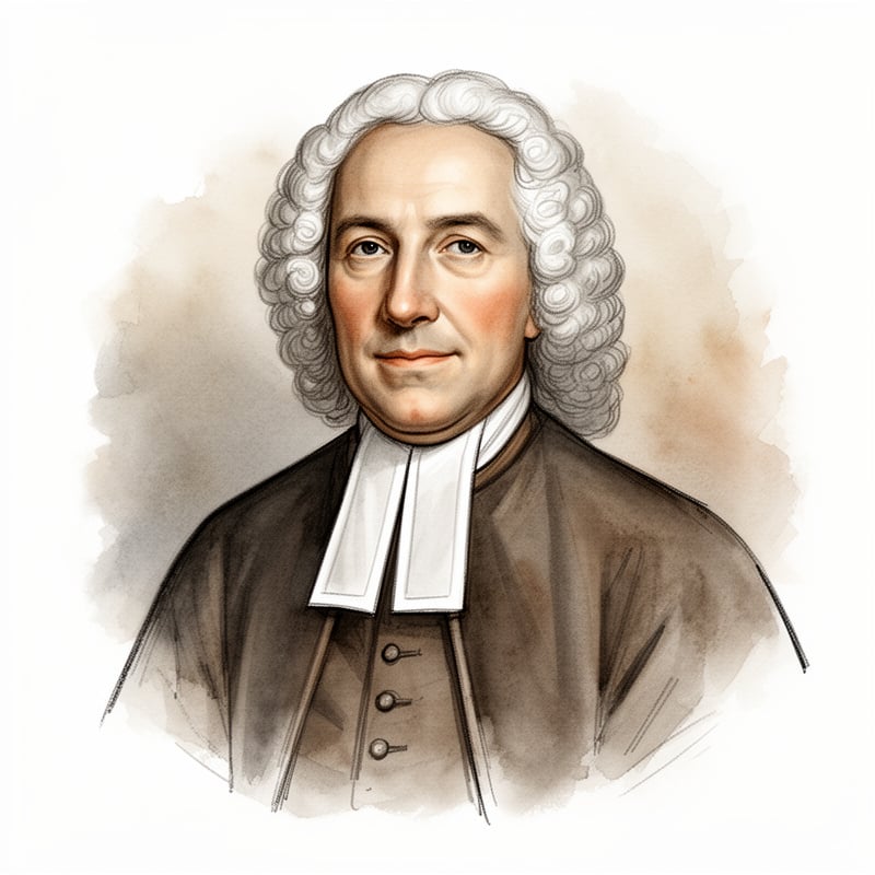 George Berkeley, Bishop of Cloyne