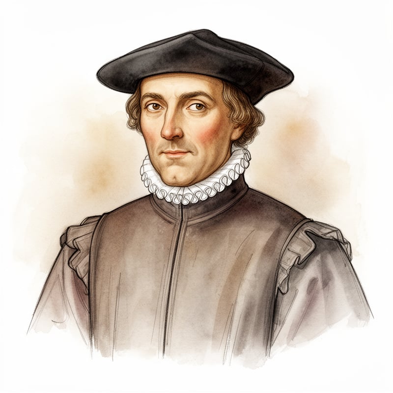 Giovanni Pico della Mirandola