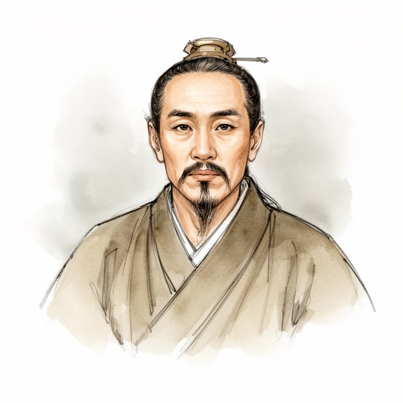 Han Fei