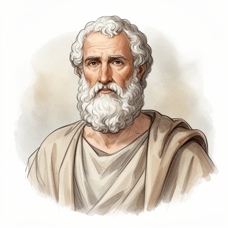 Heraclitus of Ephesus