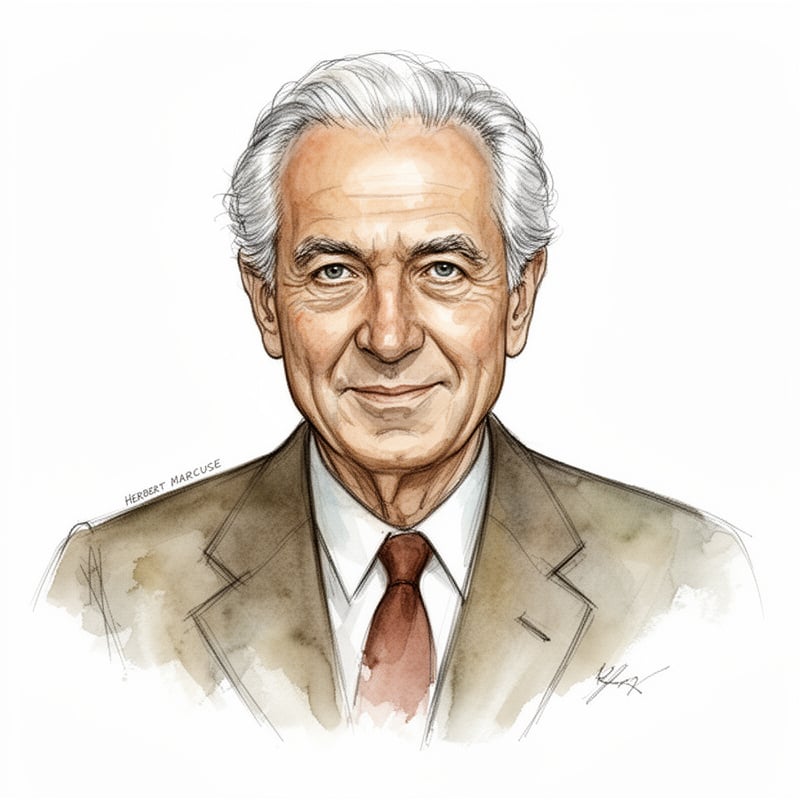 Herbert Marcuse