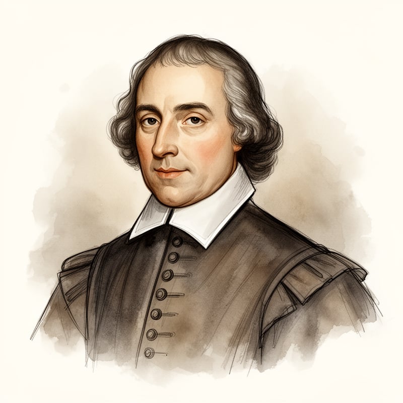 Hugo Grotius (Hugo de Groot)