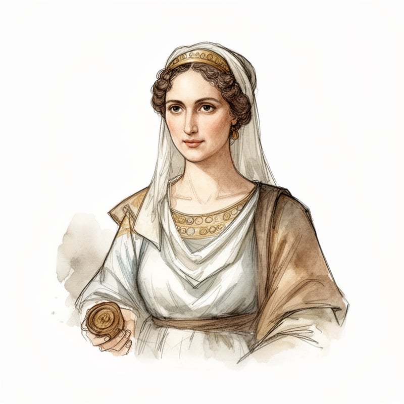 Hypatia of Alexandria