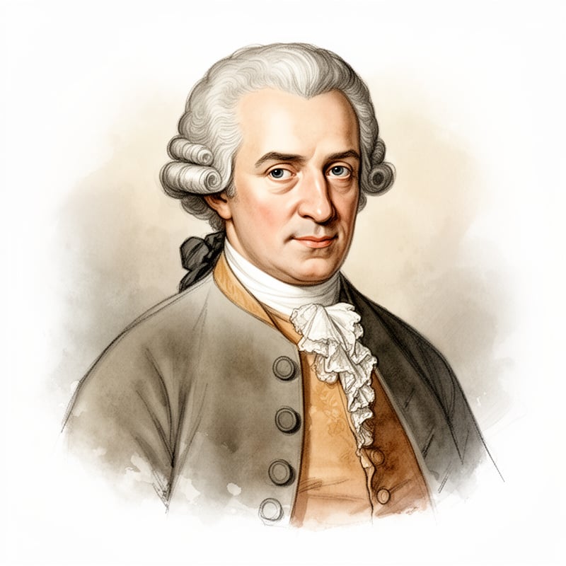 Immanuel Kant
