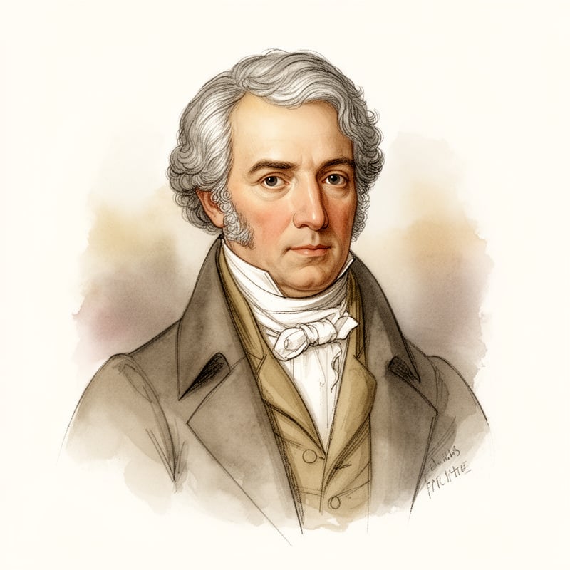 Johann Gottlieb Fichte