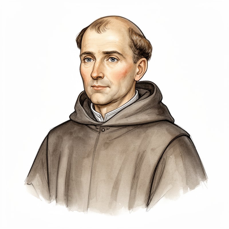John Duns Scotus
