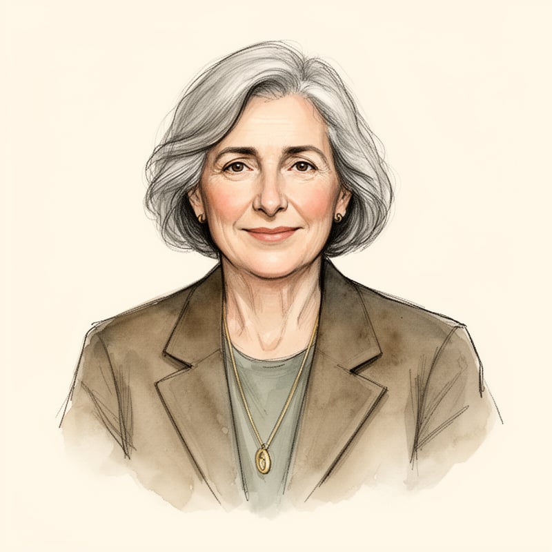 Judith Pamela Butler