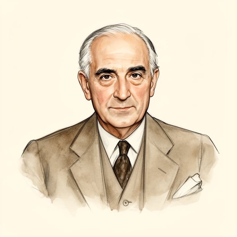 Sir Karl Raimund Popper