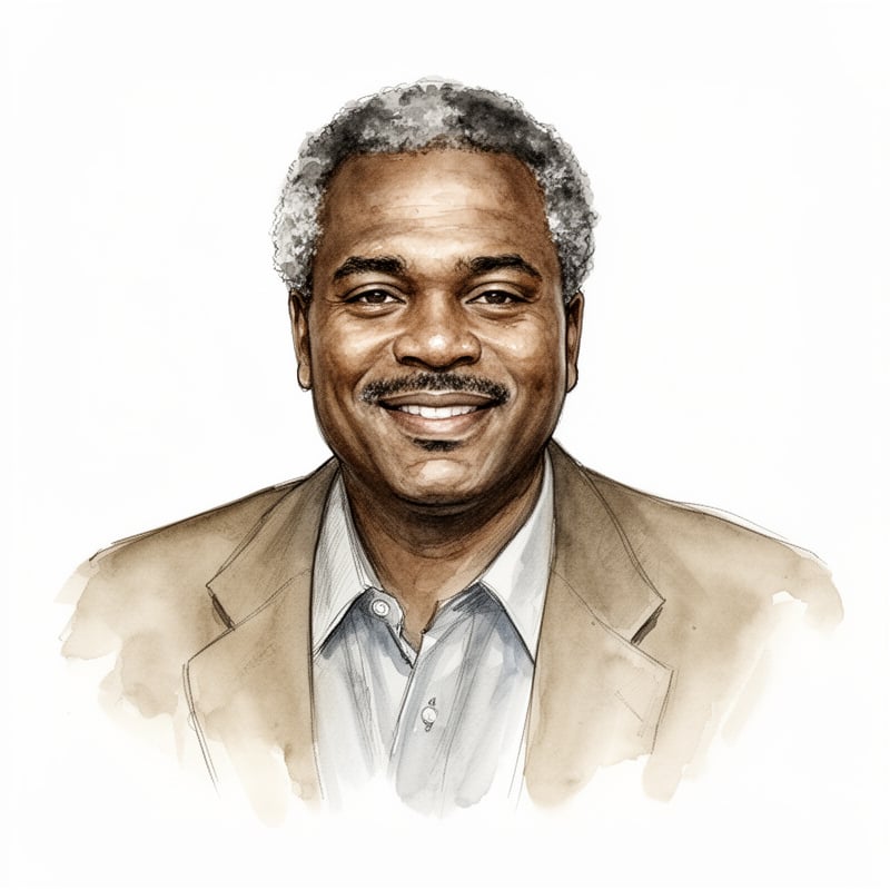 Kwame Anthony Akroma-Ampim Kusi Appiah