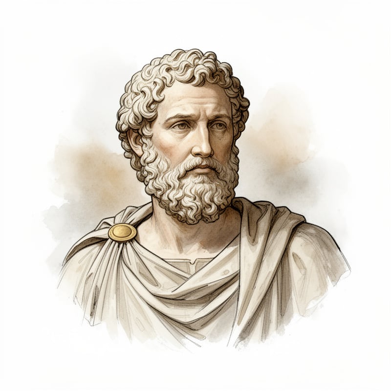 Marcus Aurelius Antoninus Augustus