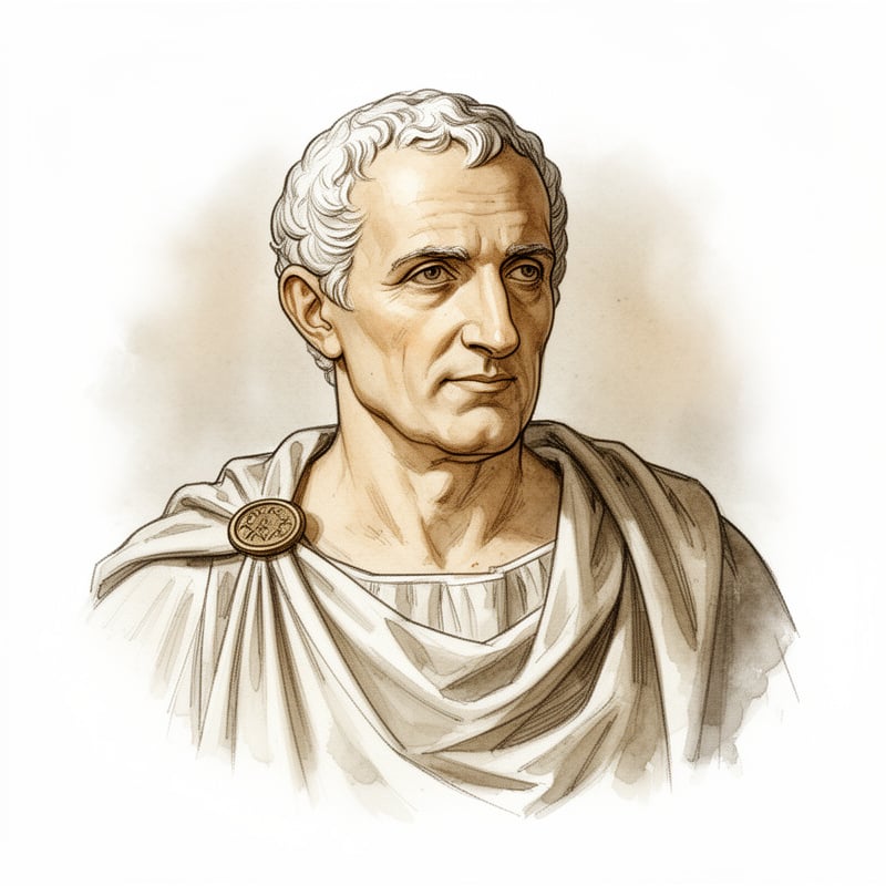 Marcus Tullius Cicero