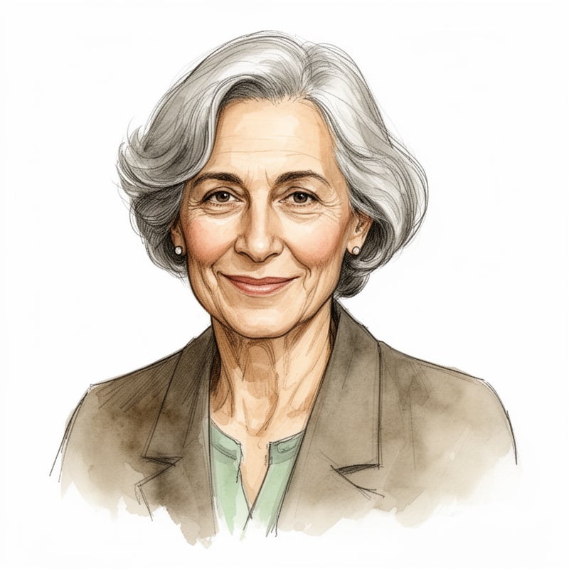 Martha Craven Nussbaum