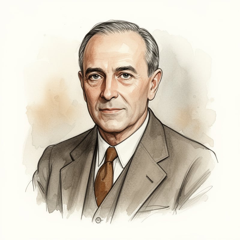 Maurice Jean Jacques Merleau-Ponty