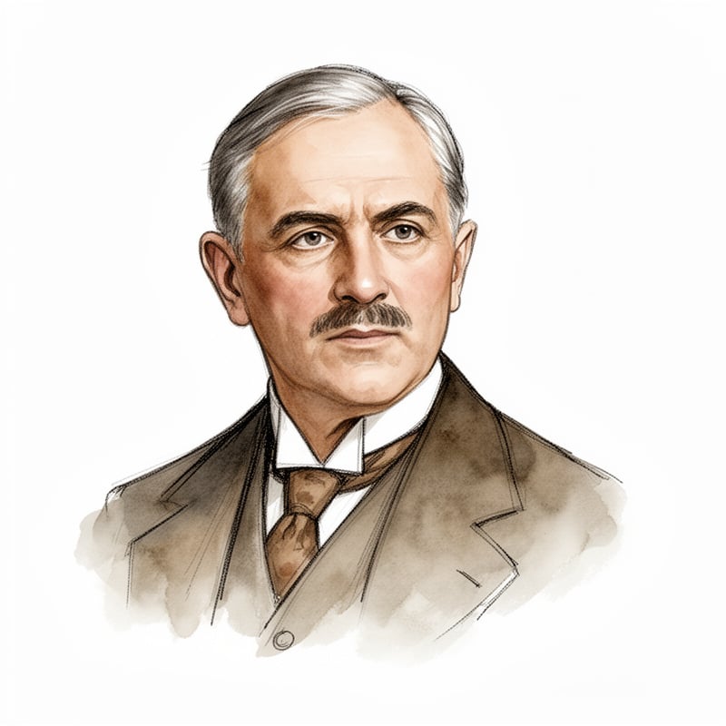 Max Ferdinand Scheler