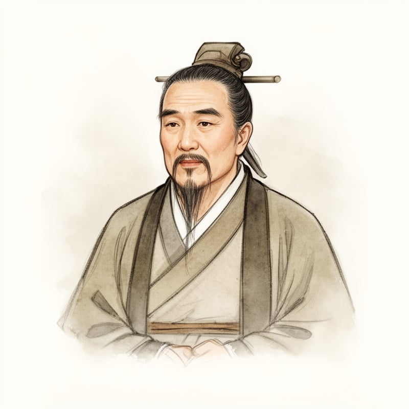 Mencius (Mengzi)