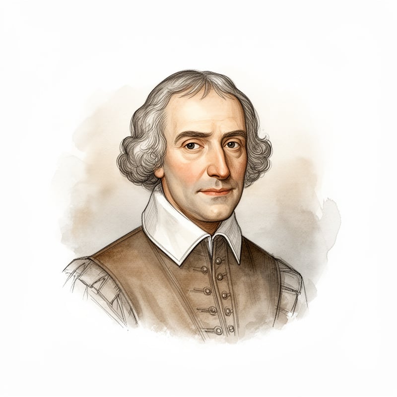 Michel Eyquem de Montaigne