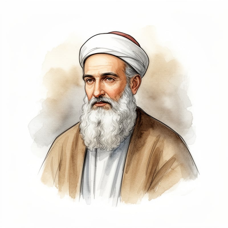 Moses Maimonides