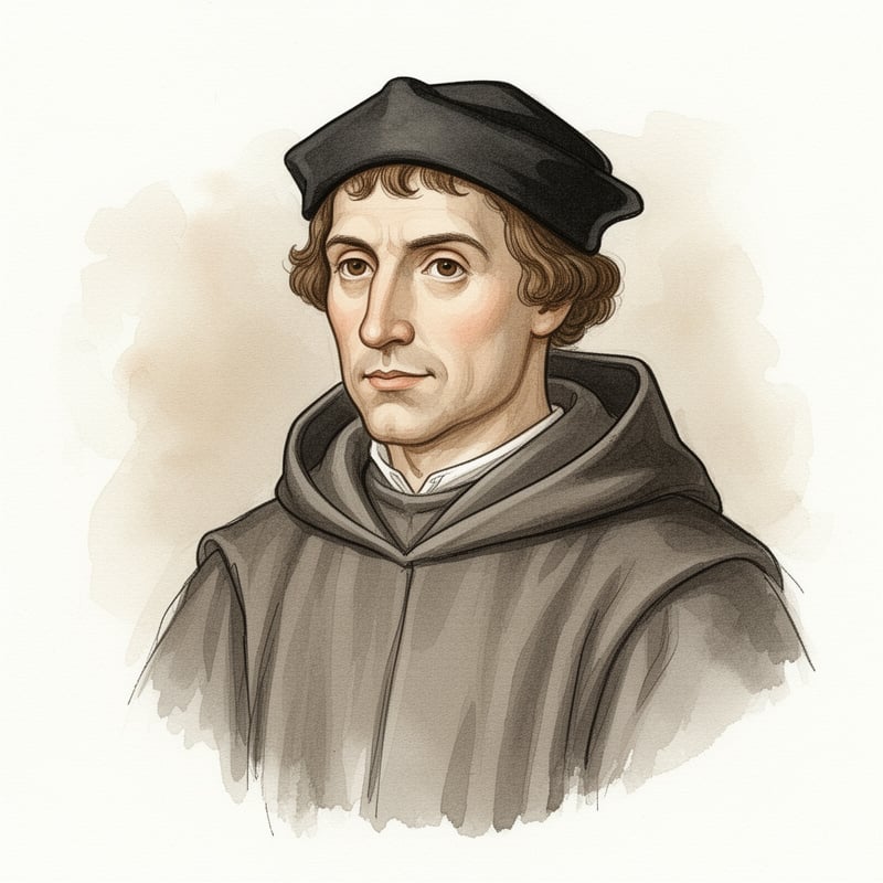 Peter Abelard